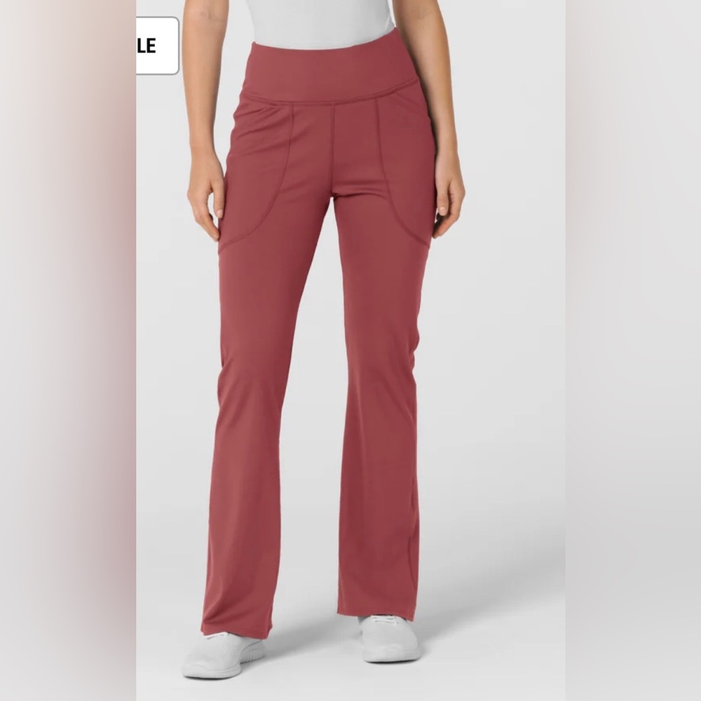 Wink- Women's Scrub Pants